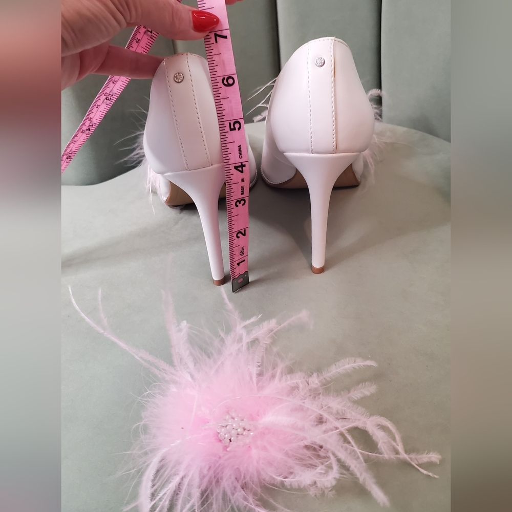 Custom Pinup Heels - Picture 7 of 12